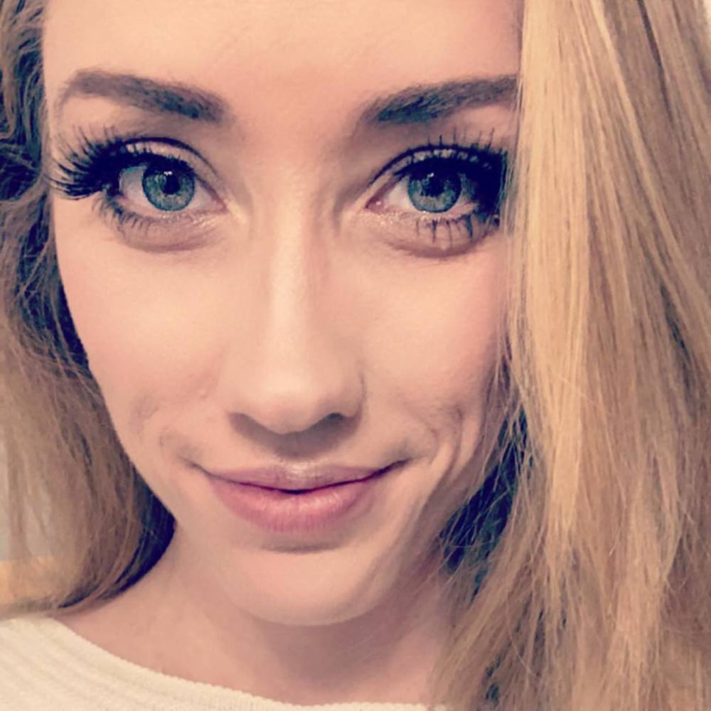 Meet your Posher, Kasie